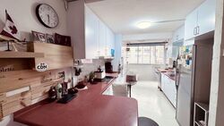 Blk 168 Stirling Road (Queenstown), HDB 3 Rooms #560830931